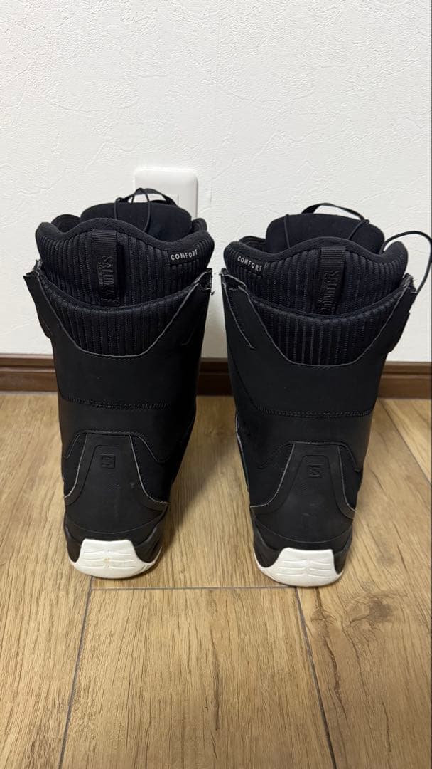 スノーボード SALOMON KIANA 24.5cm