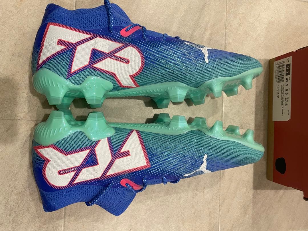 フューチャー 7 アルティメット FG/AG 27.5cm