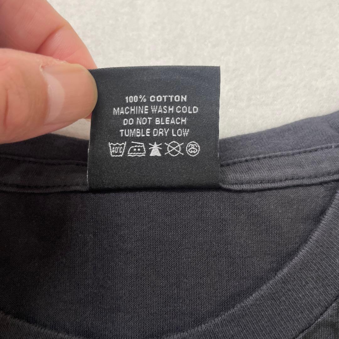 stussy オールドステューシー　リゾネイト　グッドイナフ新品未使用