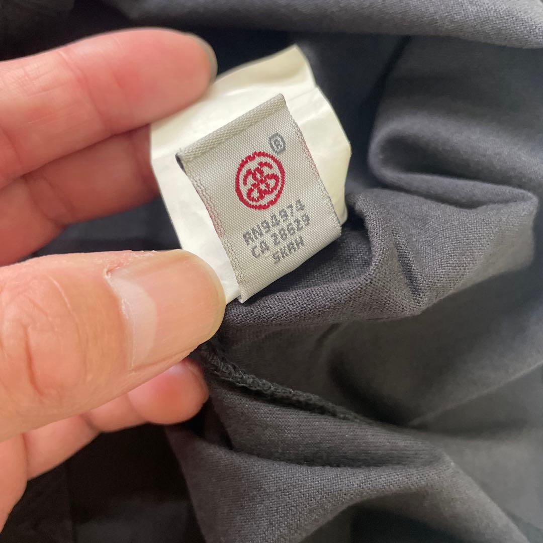 stussy オールドステューシー　リゾネイト　グッドイナフ新品未使用