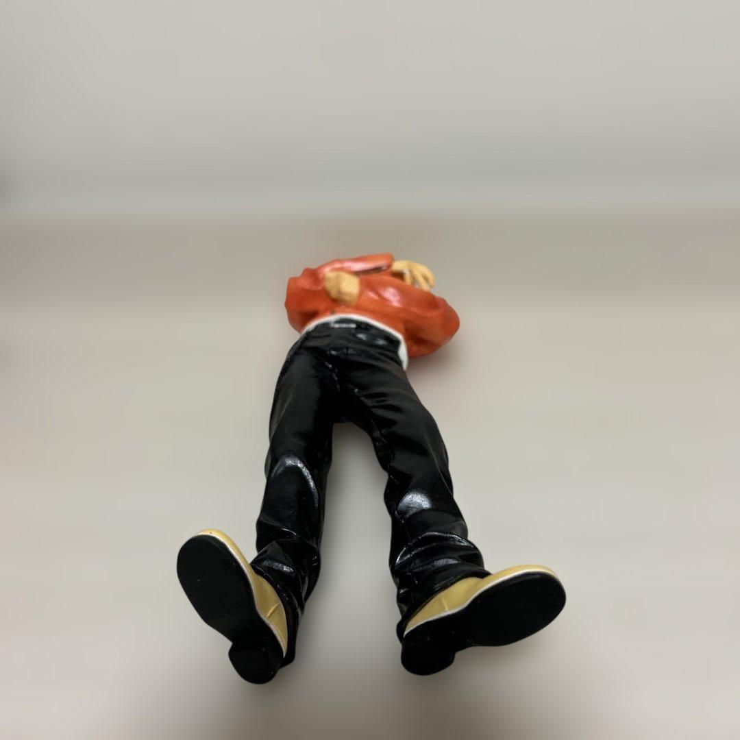 クローズ＆WORST FBG 戸川将太フィギュアのみ