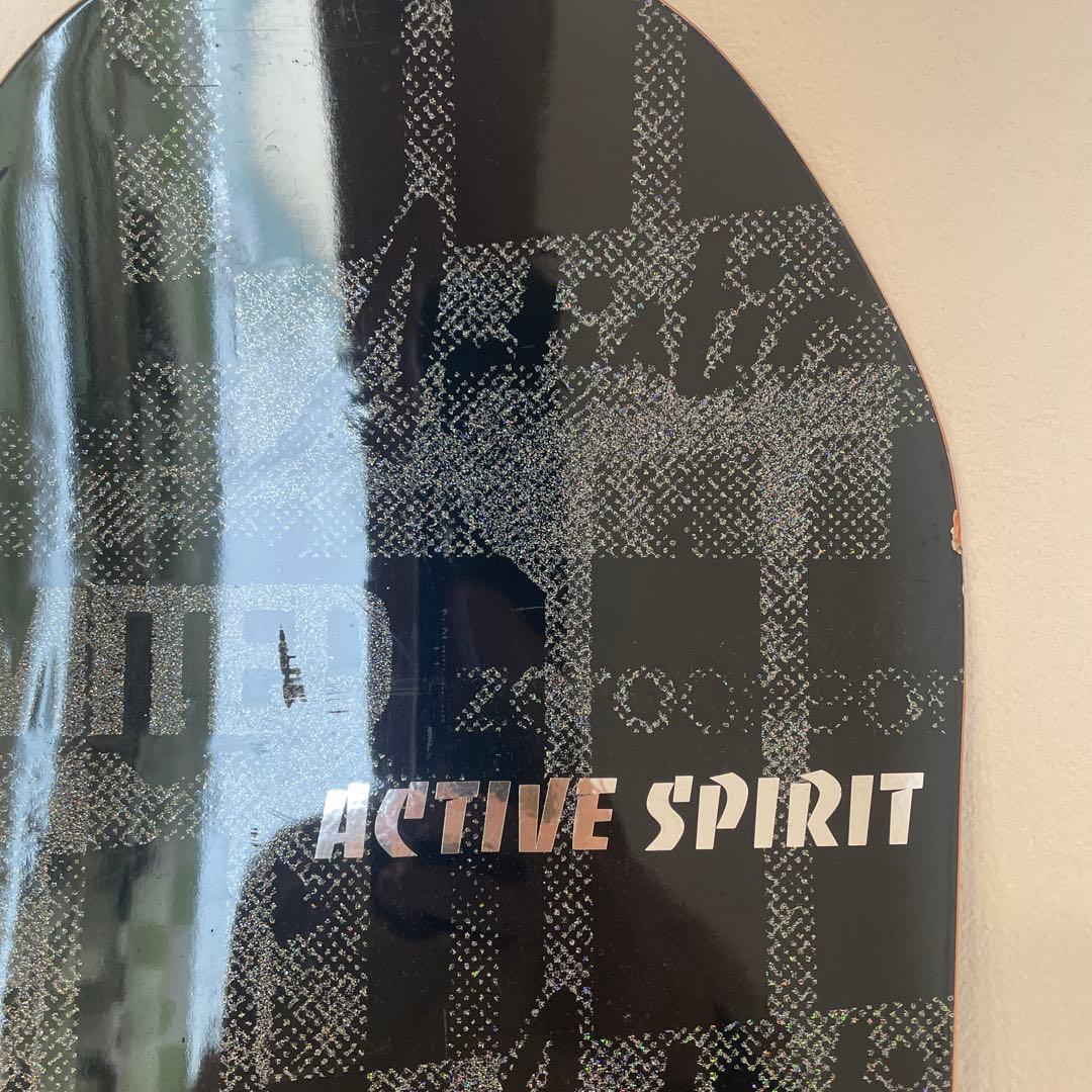 ACTIVE SPIRIT スノーボード
