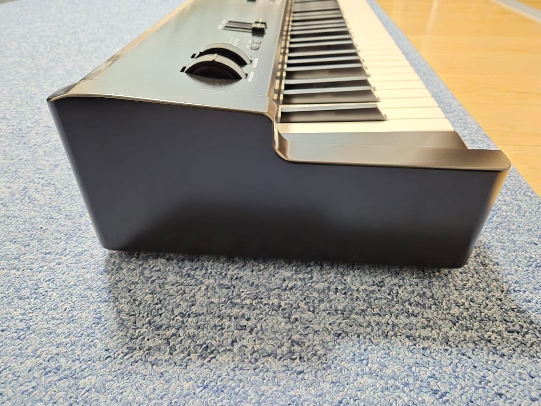 KAWAI カワイ MP7SE ステージピアノ 88鍵盤 動作良好 美品