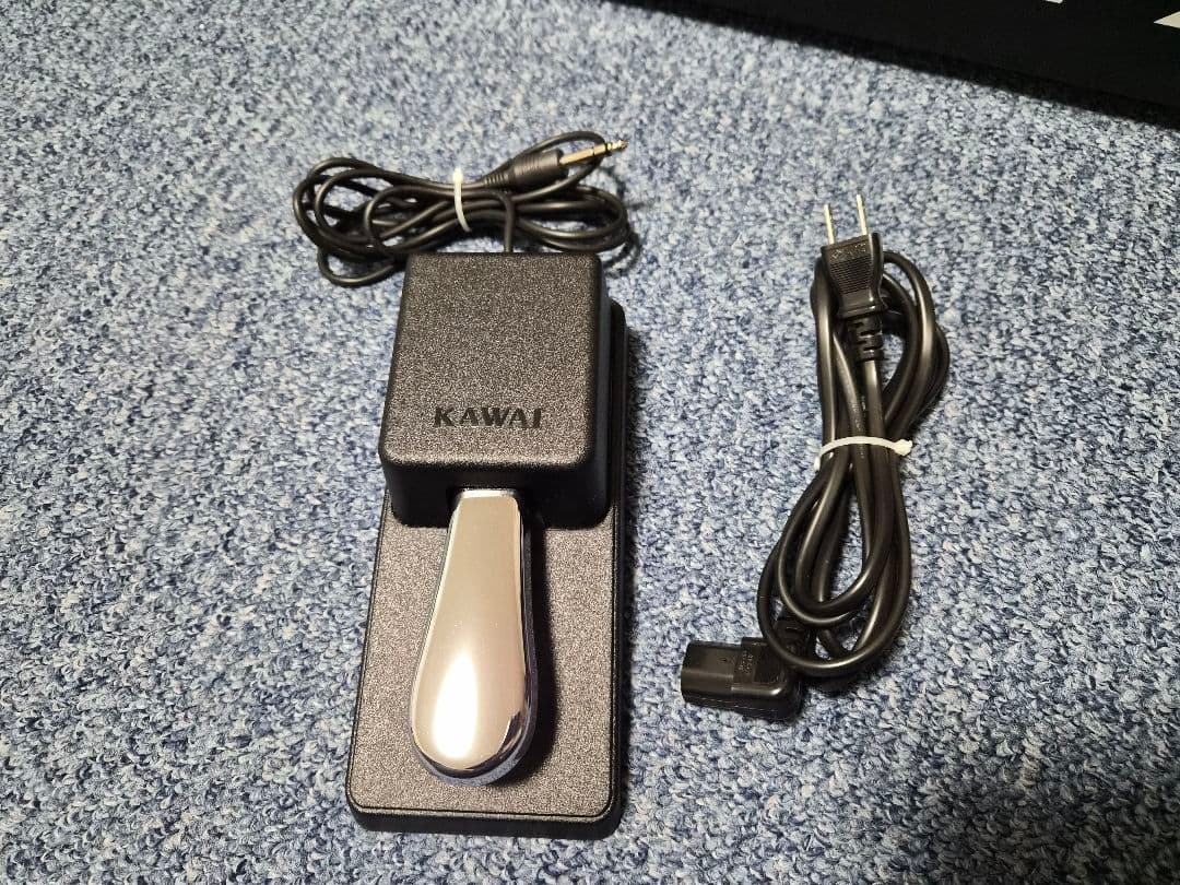 KAWAI カワイ MP7SE ステージピアノ 88鍵盤 動作良好 美品