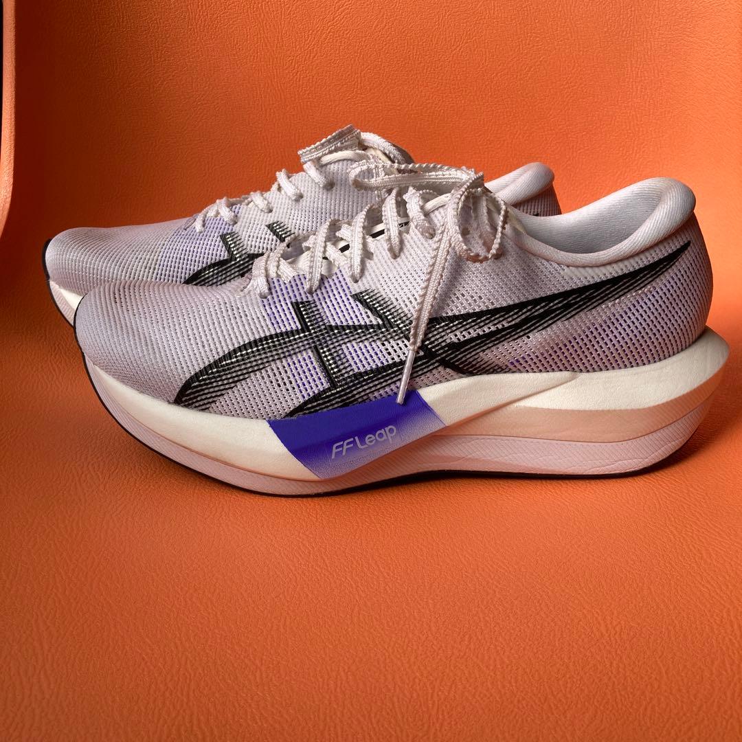 スパイク・シューズ asics MAGIC SPEED 5