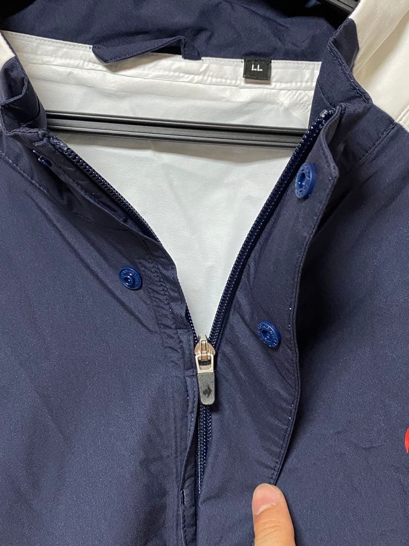 LE COQ SPORTIF GOLF ルコックスポルティフ ゴルフ特化型設計
