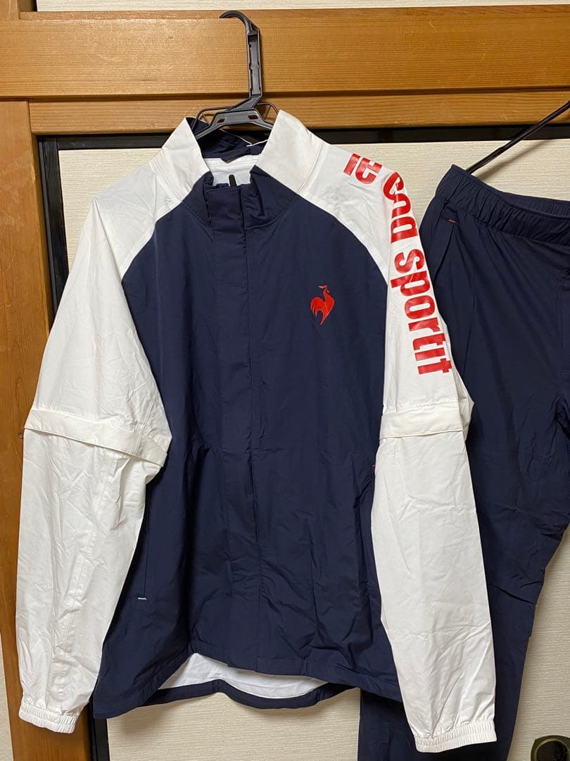 LE COQ SPORTIF GOLF ルコックスポルティフ ゴルフ特化型設計