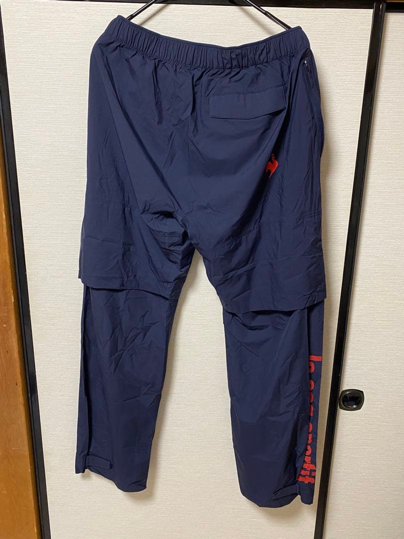 LE COQ SPORTIF GOLF ルコックスポルティフ ゴルフ特化型設計