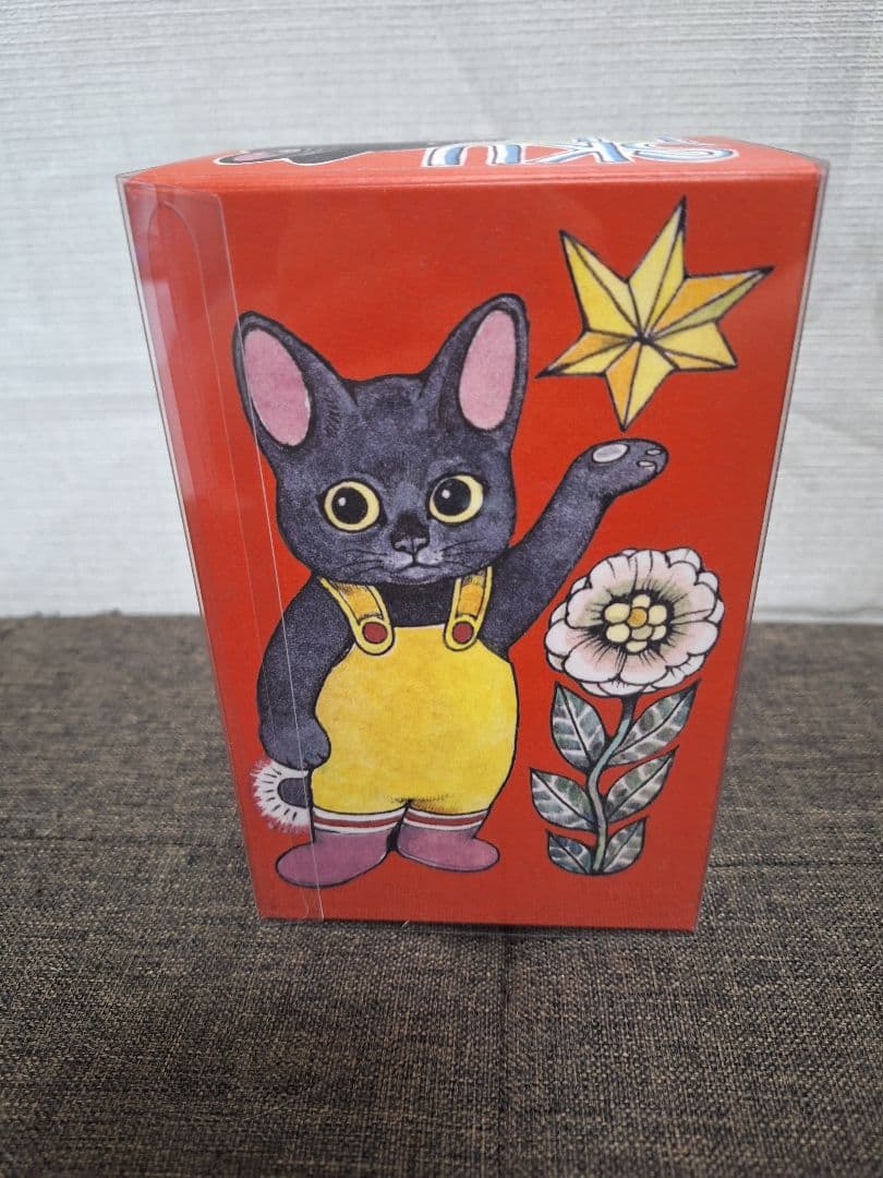 ボリス雑貨店　KAGIO CATS　BO