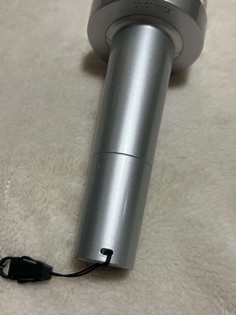 アイドル JO1 OFFICIAL LIGHT STICK Ver.1 Ver.2