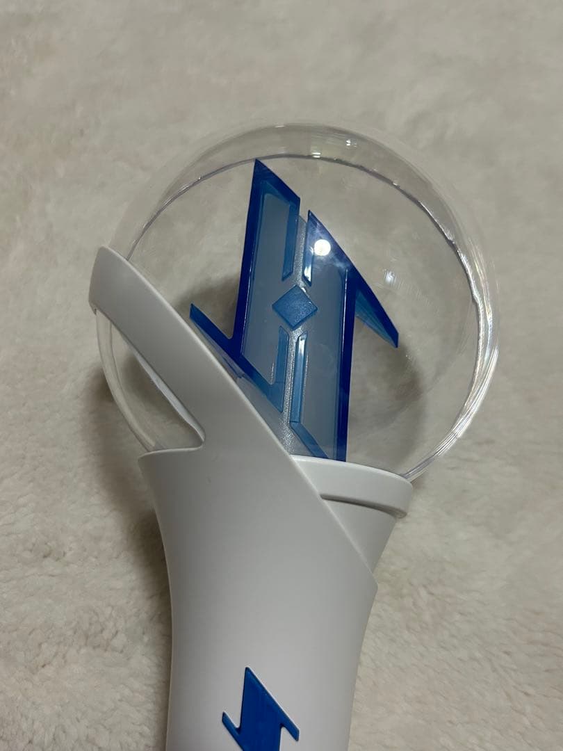 アイドル JO1 OFFICIAL LIGHT STICK Ver.1 Ver.2