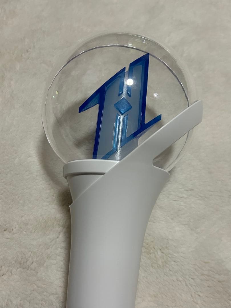 アイドル JO1 OFFICIAL LIGHT STICK Ver.1 Ver.2