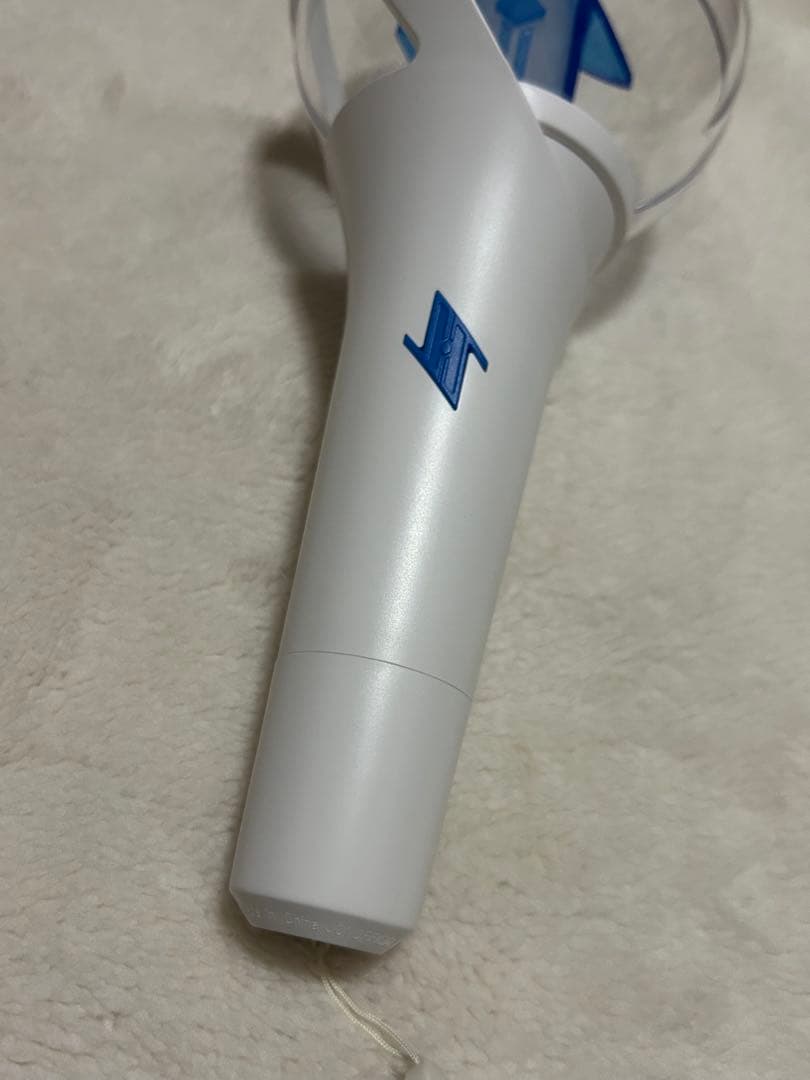 アイドル JO1 OFFICIAL LIGHT STICK Ver.1 Ver.2