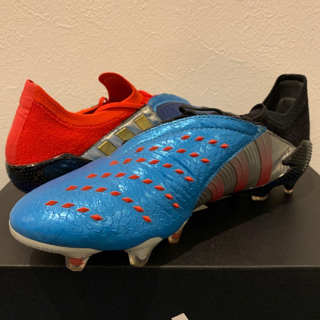 シューズ adidas PREDATOR ARCHIVE FG 25.5cm
