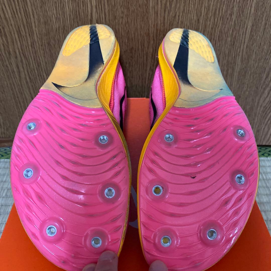 NIKE ドラゴンフライ 27.5cm
