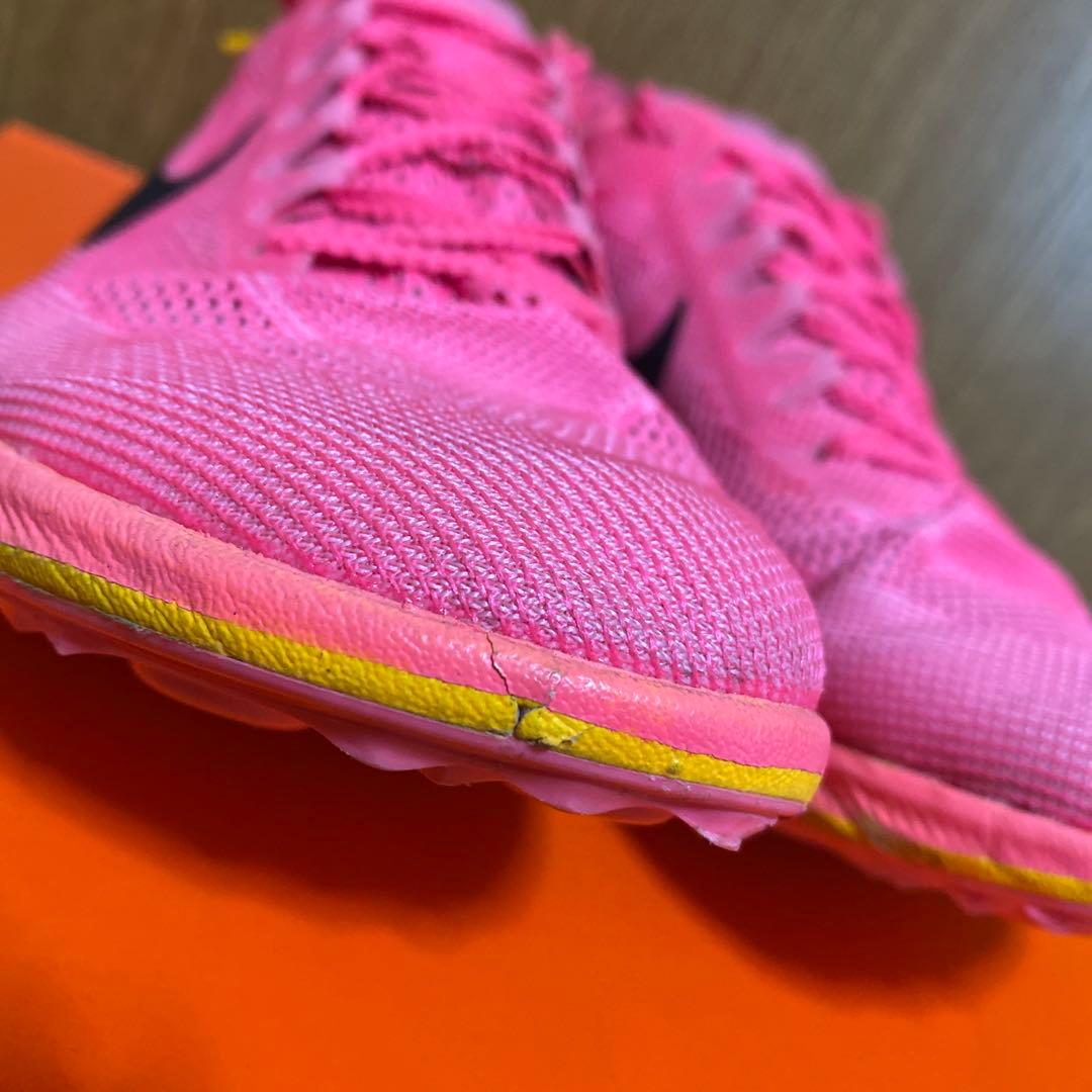 NIKE ドラゴンフライ 27.5cm
