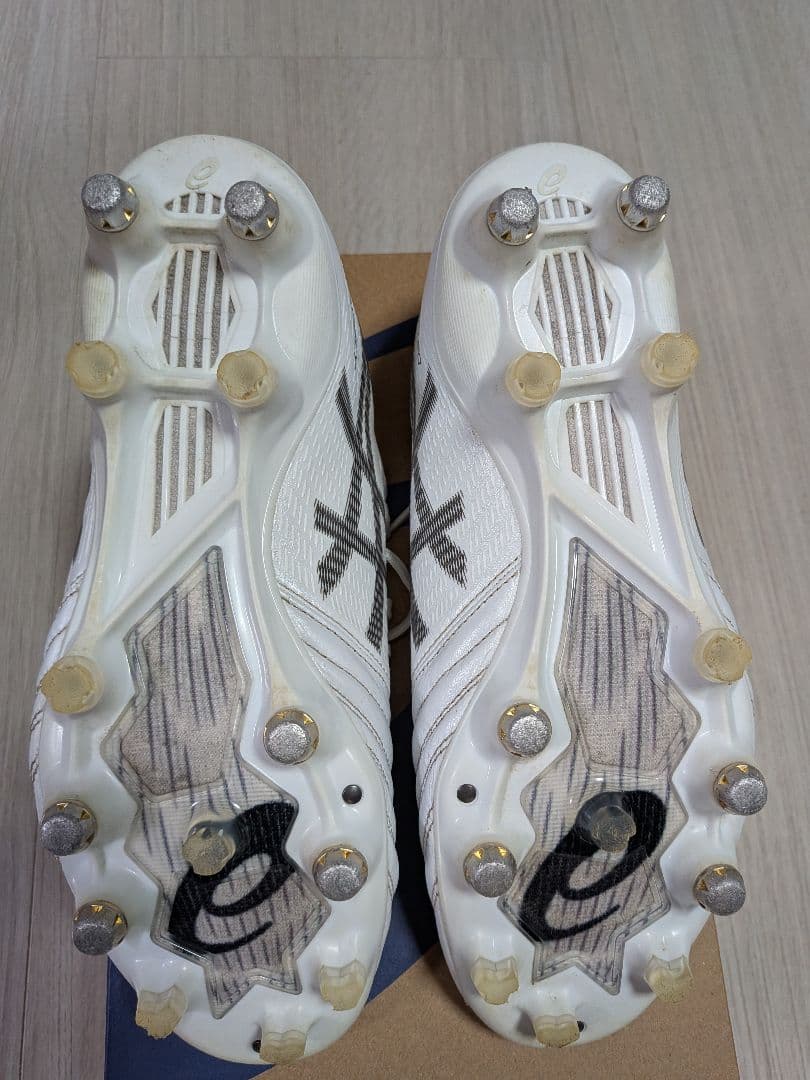 ASICS DS LIGHT X-FlY PRO2 ST 26cm(SGソール)