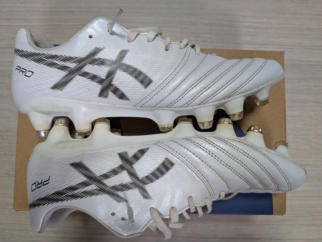 ASICS DS LIGHT X-FlY PRO2 ST 26cm(SGソール)