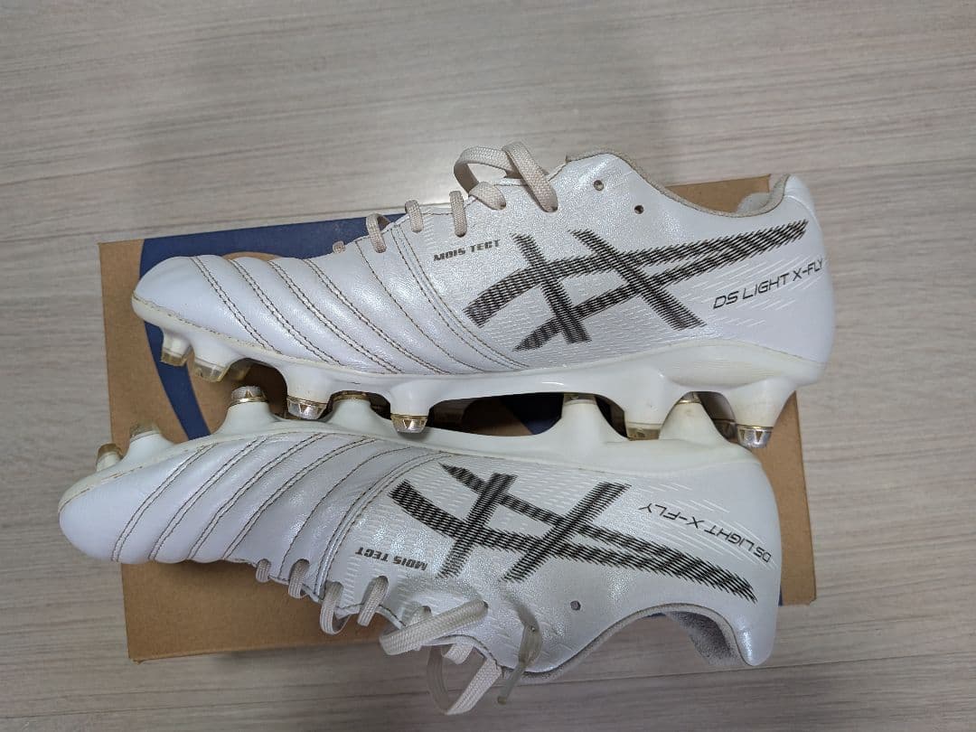 ASICS DS LIGHT X-FlY PRO2 ST 26cm(SGソール)