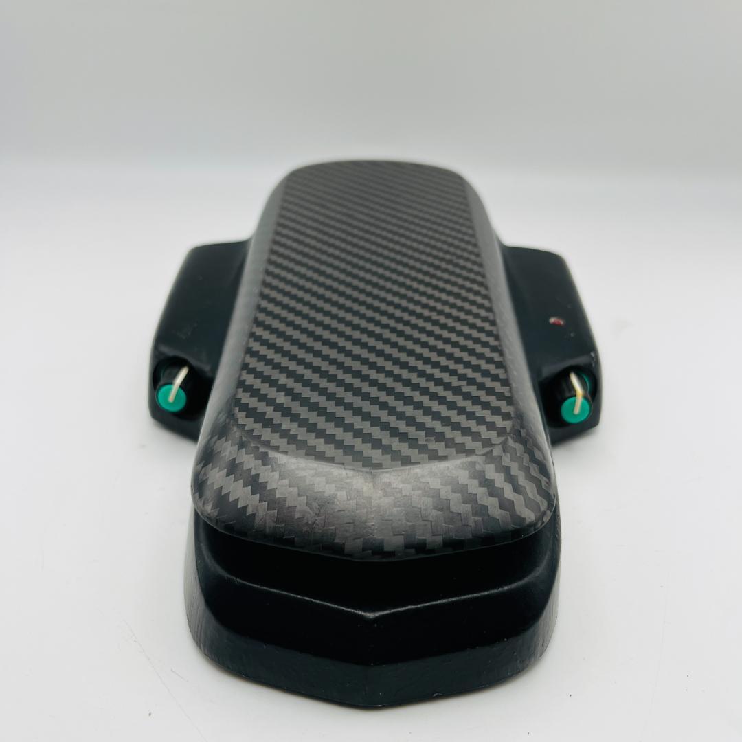 ギター Roger Mayer Vision Wah Handbuilt in UK