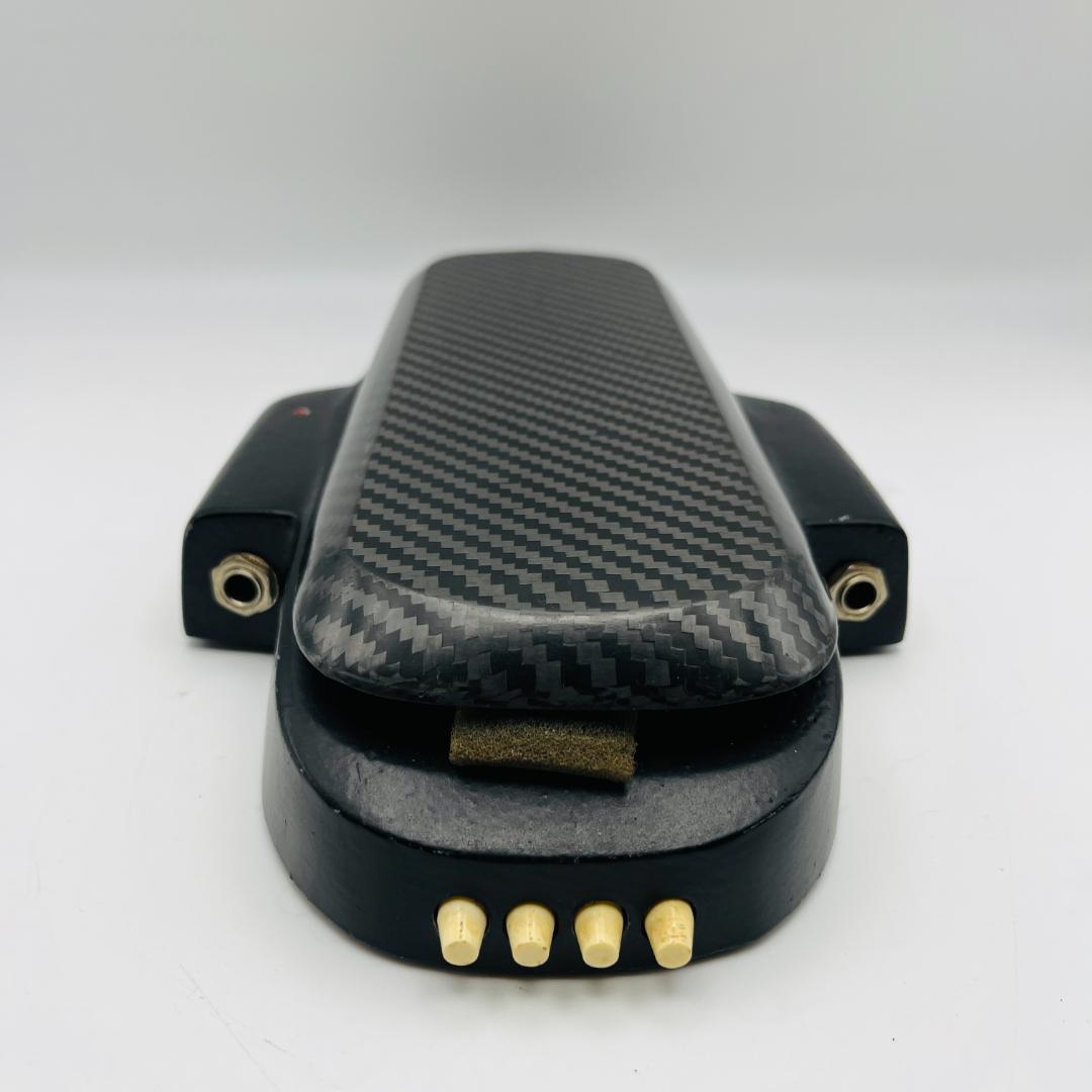 ギター Roger Mayer Vision Wah Handbuilt in UK