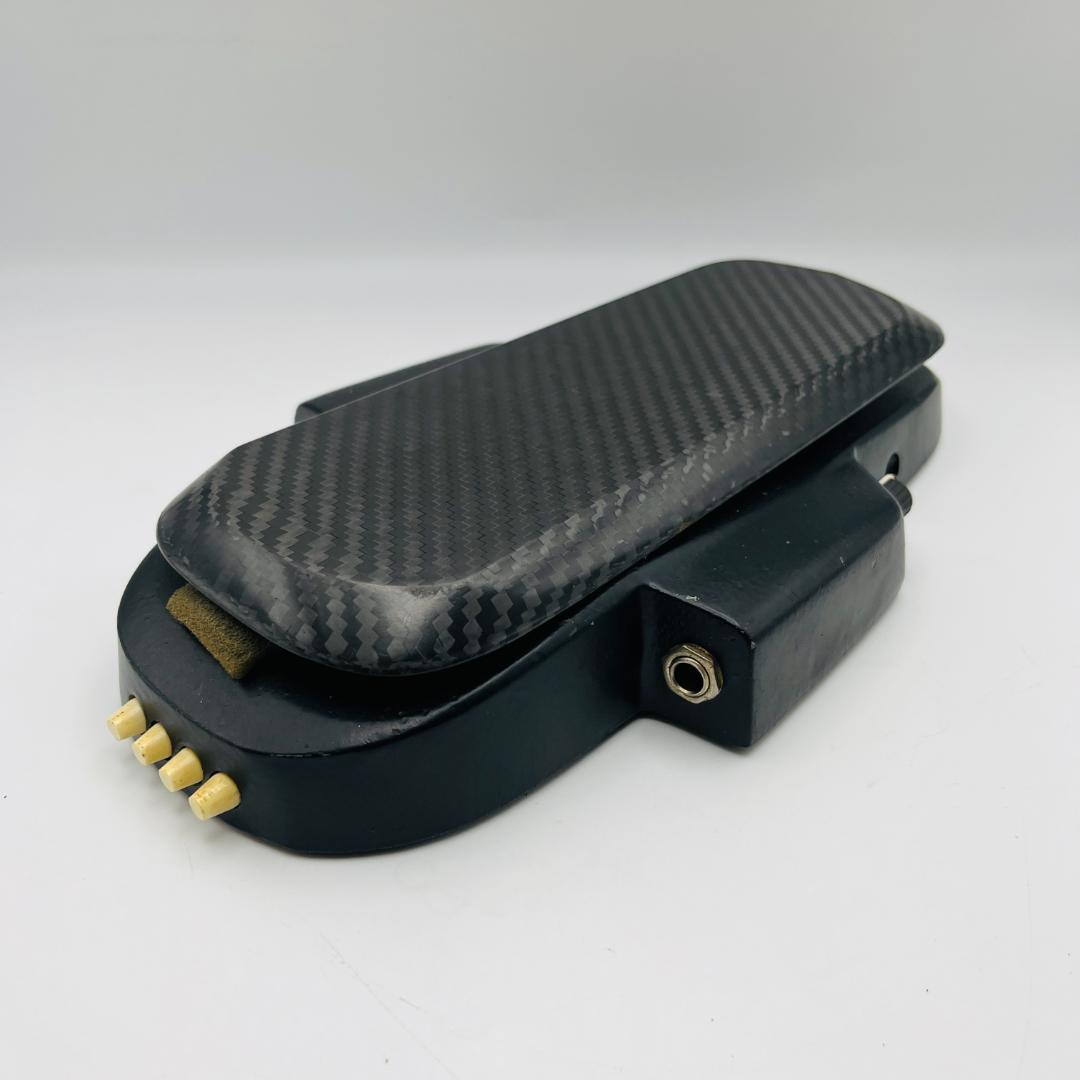 ギター Roger Mayer Vision Wah Handbuilt in UK
