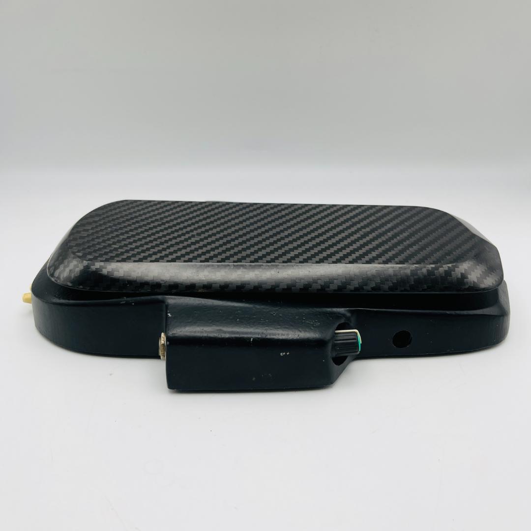 ギター Roger Mayer Vision Wah Handbuilt in UK