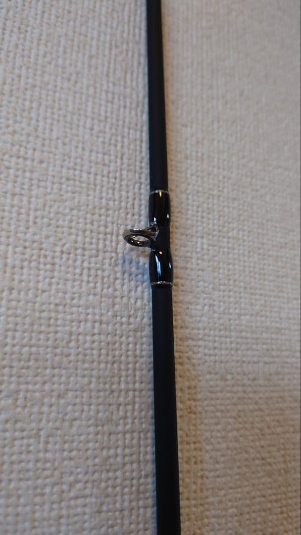 シーフロアコントロール　JAMロッド 5Force