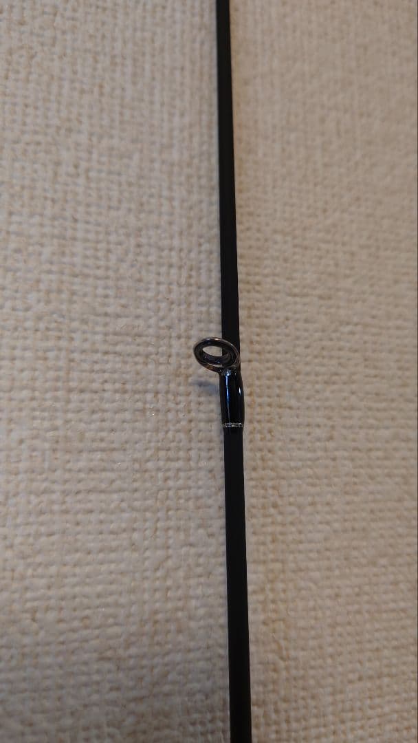 シーフロアコントロール　JAMロッド 5Force