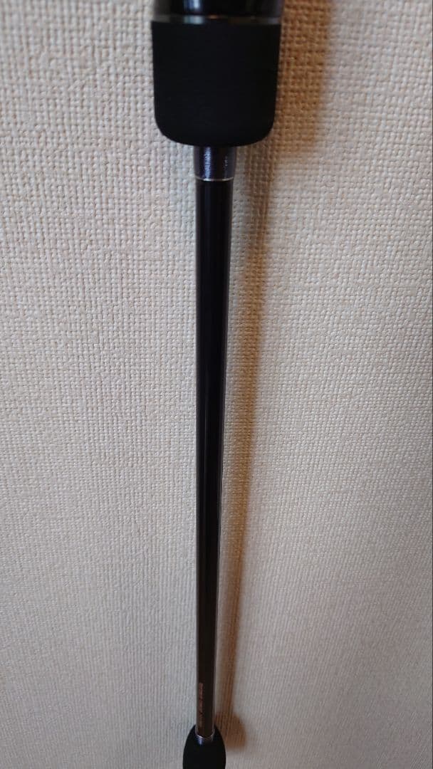 シーフロアコントロール　JAMロッド 5Force