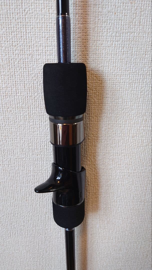 シーフロアコントロール　JAMロッド 5Force