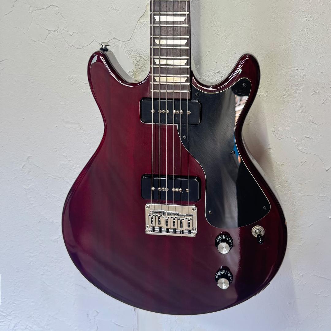 YAMAHA SG-RR セットネックP90系サウンド 軽量 LIVE即戦力