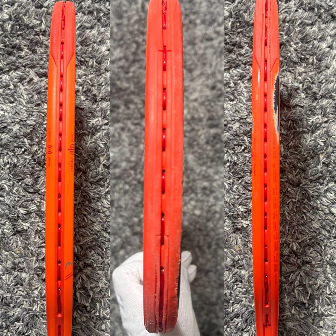 HEAD ヘッド 360+ RADICAL MP ラジカル 2021 G2