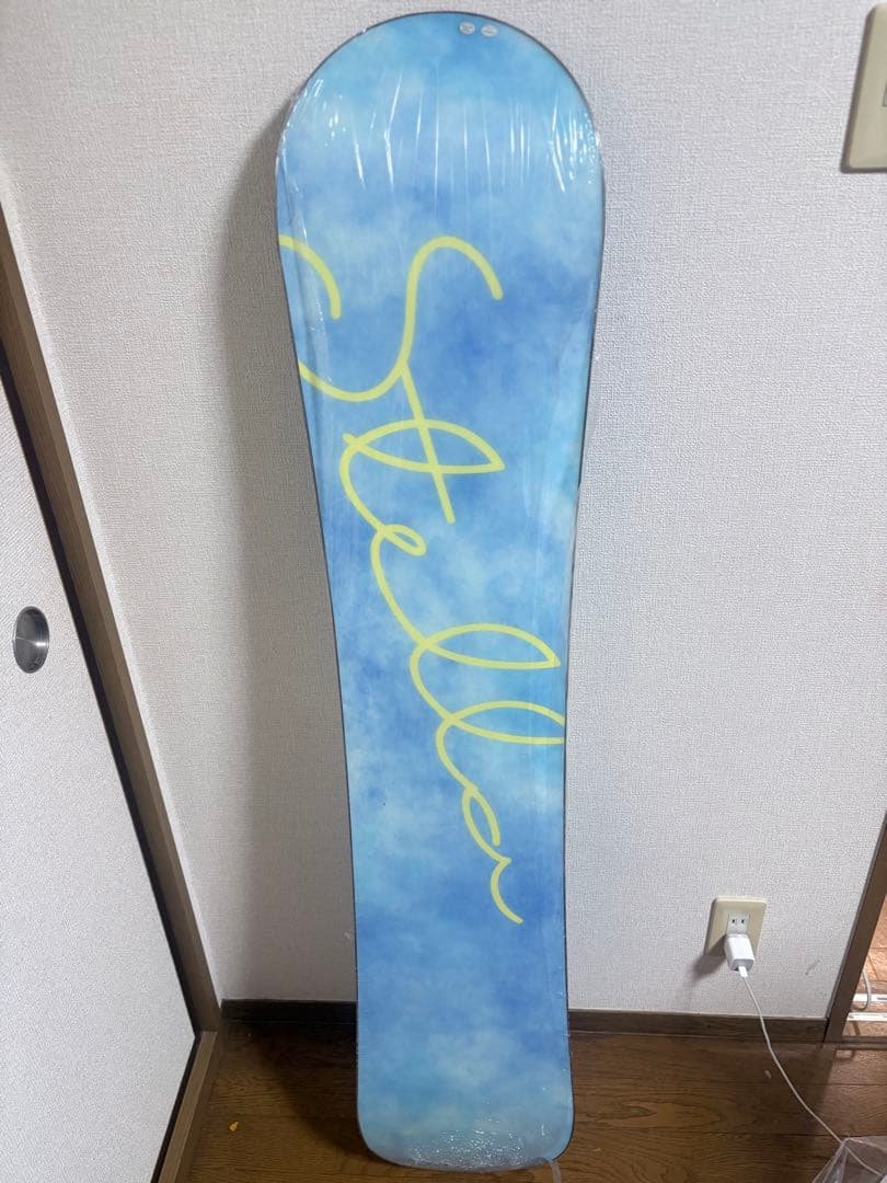 スノーボード　板　138cm
