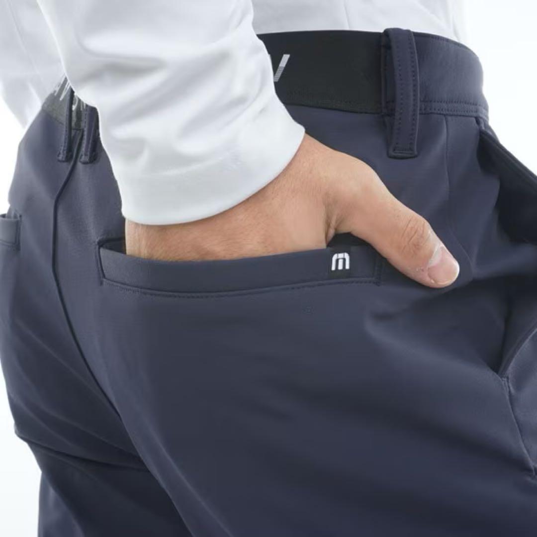 【週末限定50%OFF】ゴルフ　Travis Mathew　パンツ