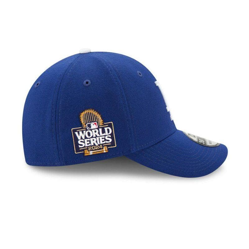 東京開幕戦記念WS大谷翔平WS記念パッチ付39THIRTY FlexCAP限定品