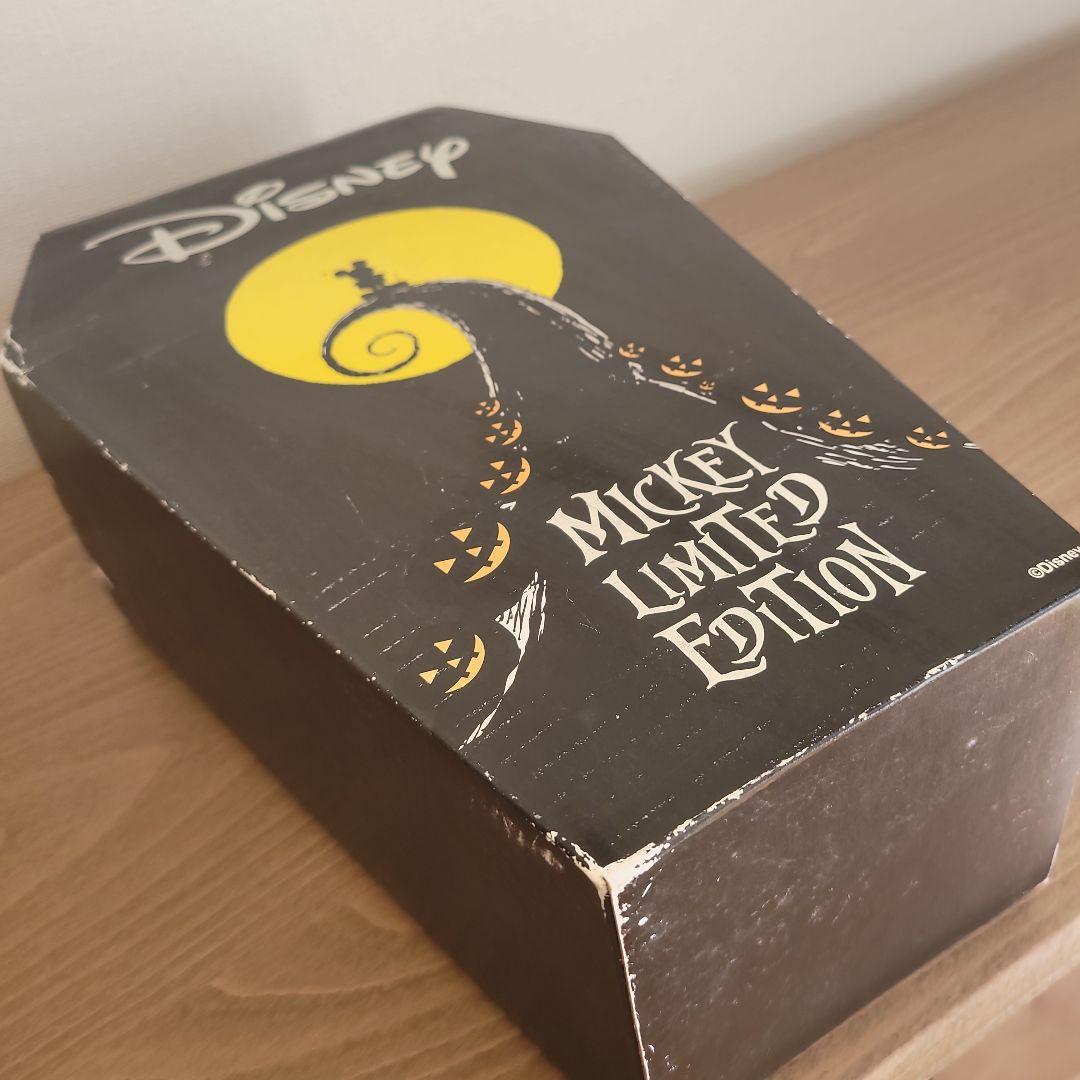 Disney Mickey Limited Edition フィギュア