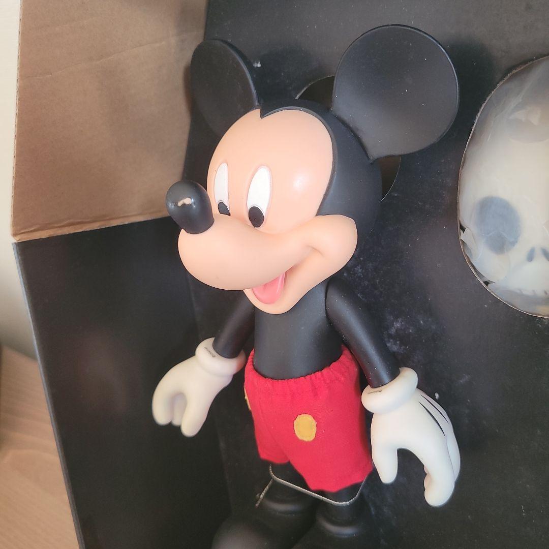Disney Mickey Limited Edition フィギュア