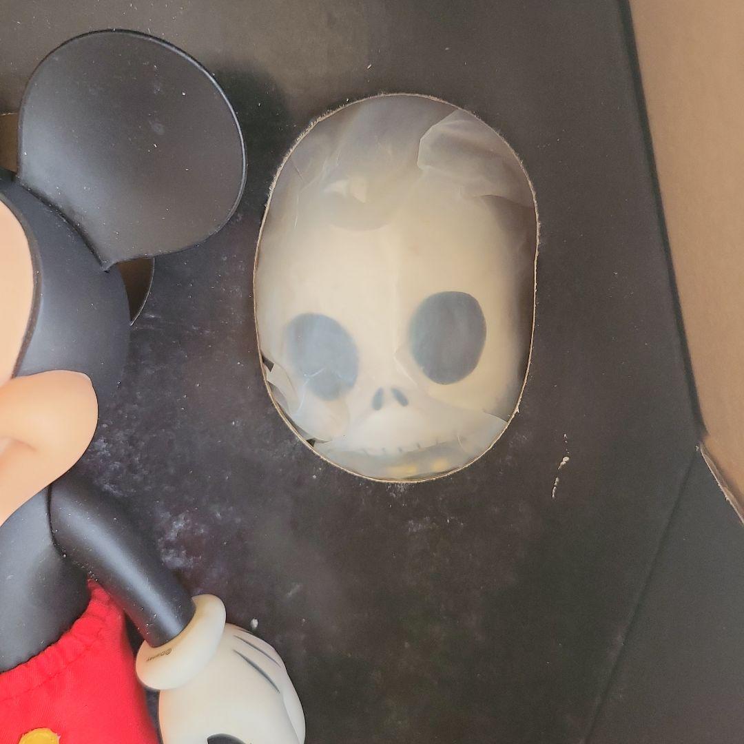 Disney Mickey Limited Edition フィギュア