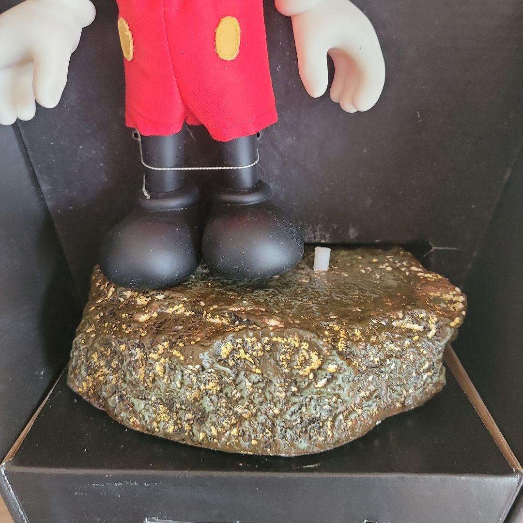 Disney Mickey Limited Edition フィギュア