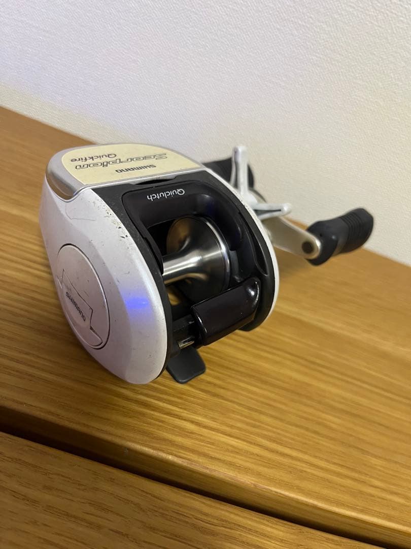 t*g様 SHIMANO シマノ スコーピオンクイックファイヤー⚫︎クイックファ