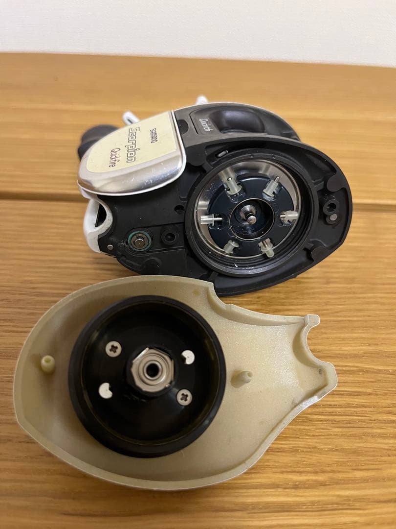 t*g様 SHIMANO シマノ スコーピオンクイックファイヤー⚫︎クイックファ