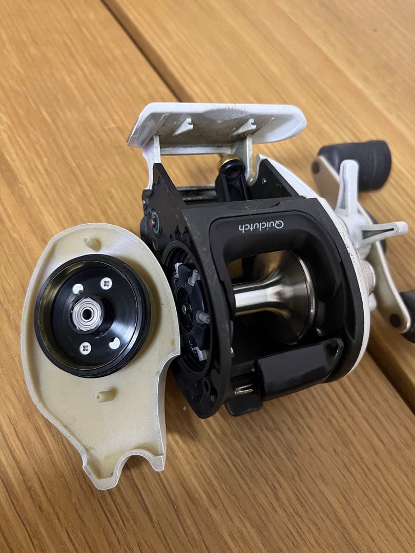 t*g様 SHIMANO シマノ スコーピオンクイックファイヤー⚫︎クイックファ