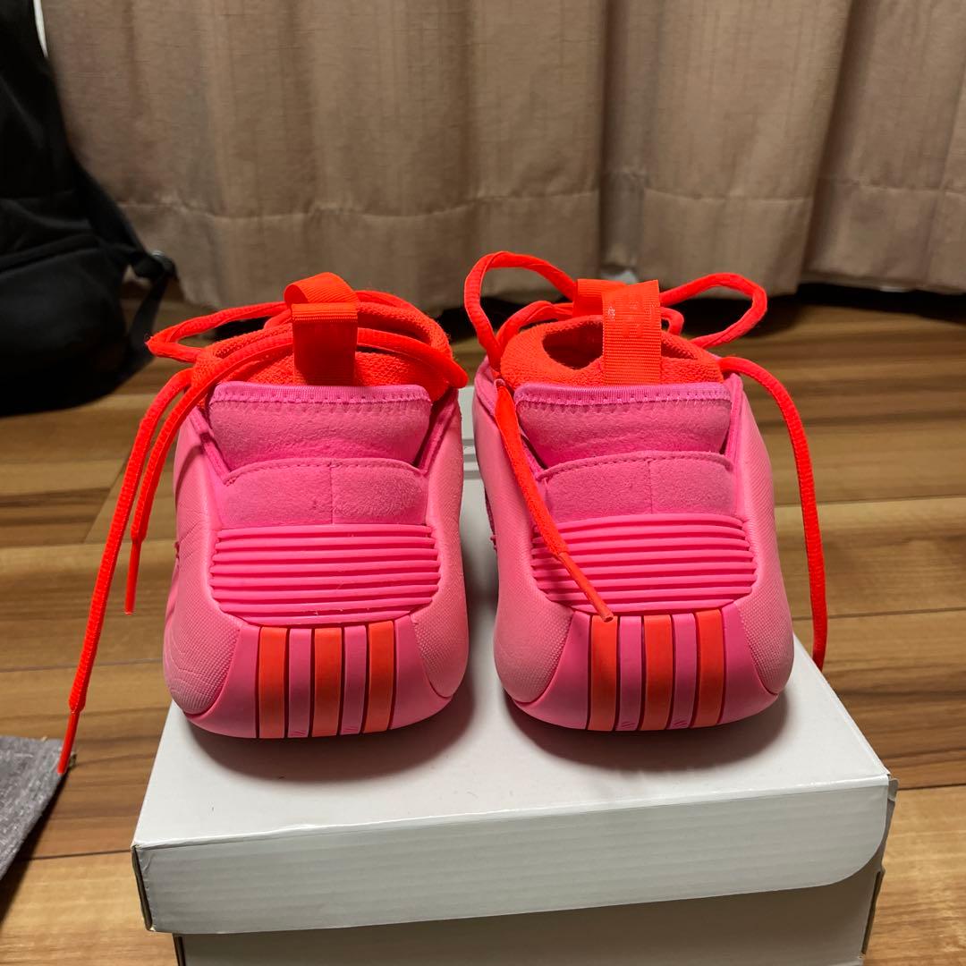adidas ハーデン8