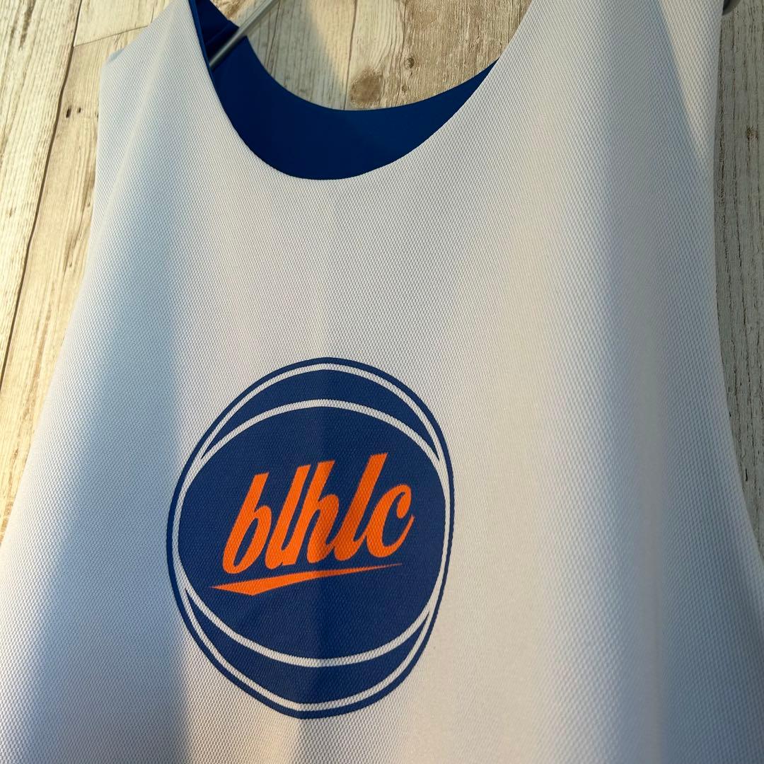 ballaholic リバーシブル タンクトップ 星 ボーラホリック