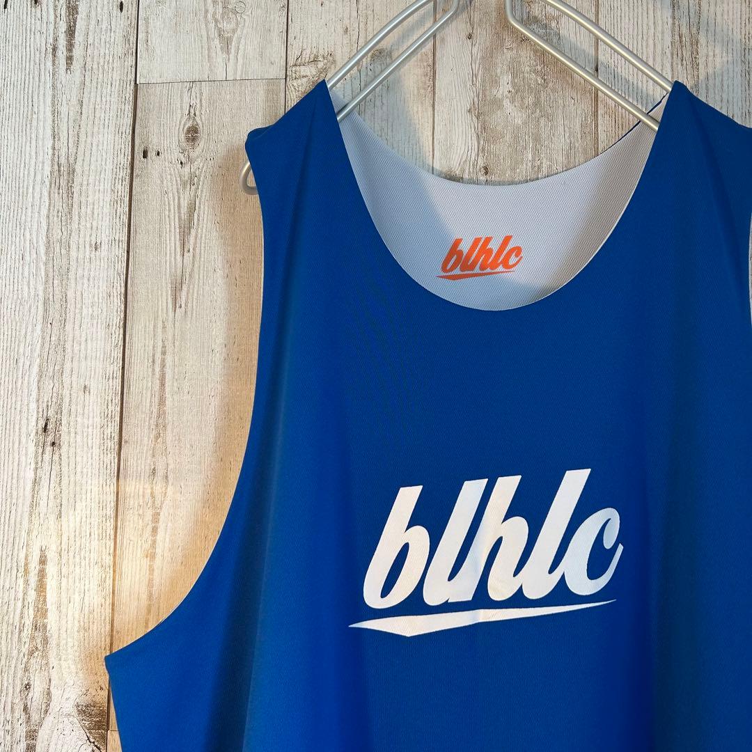 ballaholic リバーシブル タンクトップ 星 ボーラホリック
