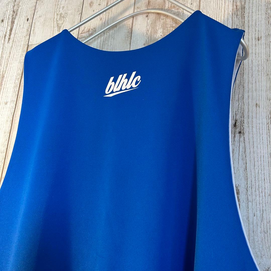 ballaholic リバーシブル タンクトップ 星 ボーラホリック