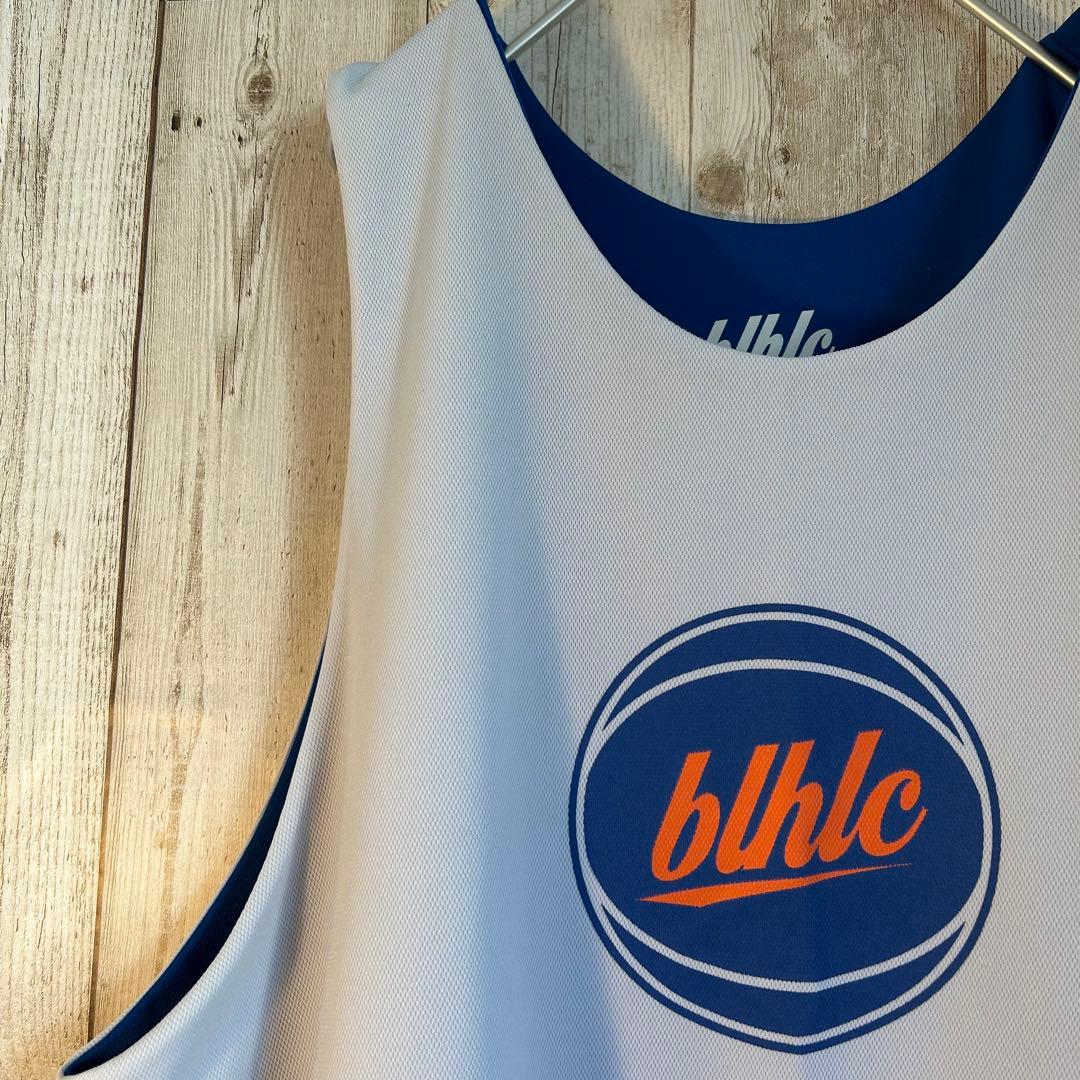 ballaholic リバーシブル タンクトップ 星 ボーラホリック