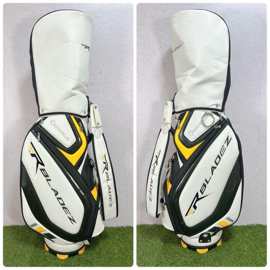 左利き レフティ　RBZ テーラーメイド ゴルフ クラブセット メンズ 初心者