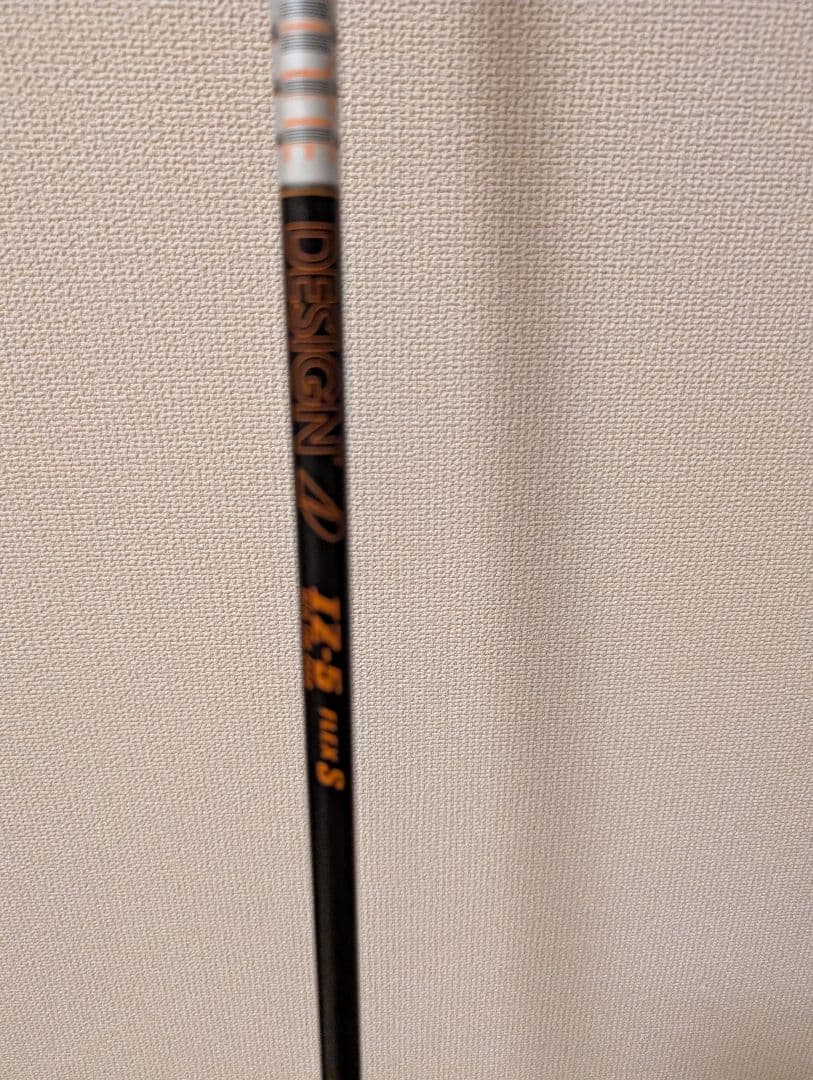 ツアーAD　FW用　IZ　５S